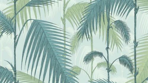 PALM JUNGLE 112-1001